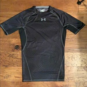 Under Armour compression shirt